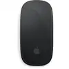 Image de Souris Apple Magic Mouse Bluetooth Touch Noir Rechargeable Surface Multitouch
