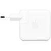 Image de Chargeur Apple MXN53ZM/A 70W USB-C Blanc pour appareils mobiles