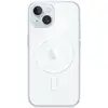 Image de Coque transparente Apple MXRK3ZM/A pour iPhone 15 6,1 