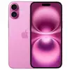 Image de Apple iPhone 16 Plus 256 Go Rose