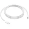 Image de Câble de charge USB-C Apple 240 W 2 m Blanc