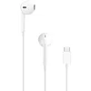 Image de Apple EarPods USB-C avec commandes intégrées et couleur blanche