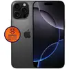 Image de Apple iPhone 16 Pro Max 256 GB Noir