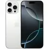 Image de Apple iPhone 16 Pro Max Blanc Titane 1 To Écran OLED