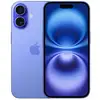 Image de Apple iPhone 16 128 Go Bleu Outremer