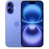Image de Apple iPhone 16 128 Go Bleu