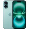 Image de Apple iPhone 16 128 GB Vert Bleuté