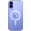 Image de Coque transparente Apple avec MagSafe pour iPhone 16 Plus