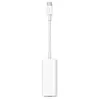 Image de Adaptateur Thunderbolt Apple MYH93ZM/A Thunderbolt 3 vers Thunderbolt 2 blanc