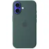 Image de Apple MYY83ZM/A coque de protection pour téléphones portables 15,5 cm (6.1") Housse