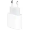Image de Chargeur universel pour appareils mobiles Apple MD3J4ZM/A, blanc, alimentation secteur intérieure