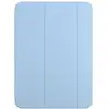 Image de Étui Apple Smart Folio MDEQ4ZM/A pour iPad (A16) iPad 10e génération 11 pouces magnétique