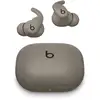 Image de Casque de sport sans fil Bluetooth ANC Beats Powerbeats Fit, gris gravier