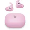 Image de Casque de sport sans fil Bluetooth ANC Beats Powerbeats Fit, rose électrique