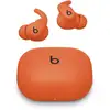 Image de Casque de sport sans fil Bluetooth ANC Beats Powerbeats Fit, orange électrique