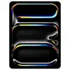 Image de Apple iPad Pro M5 WiFi + Cellular 13" 256GB Argent