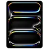 Image de Apple iPad Pro M5 WiFi + Cellular 13" 1TB Noir Spatial