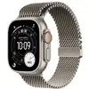 Image de Apple Watch Ultra 3 GPS + Cellular 49mm Retina OLED Titane M Étanche 10ATM IP6X SpO2 ECG
