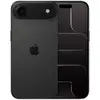 Image de Apple iPhone Air 256 Go 6,5" OLED Super Retina XDR 120Hz 5G Double SIM NFC IP68 iOS 26 Noir Spatial