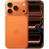 Image de Apple iPhone 17 Pro 1 To Orange cosmique