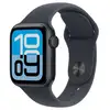 Image de Apple Watch SE 3 GPS 40mm OLED Noir Aluminium M/L Étanche 50m Pulsomètre Monitor Sommeil SOS