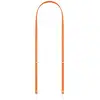 Image de Courroie Apple MGGD4ZM/A bandoulière orange rPET 2,08 m acier inoxydable