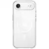 Image de Coque MagSafe translucide ultra-fine en polycarbonate pour iPhone Air Frost 6,5"