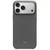 Image de Coque Beats avec MagSafe et Contrôle de Caméra pour iPhone 17 Pro Max Granite Grey