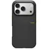 Image de Coque Rugged Beats MagSafe Contrôle Caméra Everest Black pour iPhone 17 Pro 16 cm (6.3")