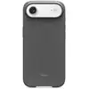 Image de Coque Beats MagSafe avec Contrôle de Caméra pour iPhone Air Granite Grey 16,5 cm (6.5") Microfibre/Plastique