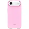 Image de Beats Coque MagSafe avec Contrôle de Caméra pour iPhone Air Pebble Pink 6,5" Microfibres/Plastique
