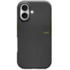 Image de Funda para móvil Beats Rugged Antichoc TPU Noir MagSafe contrôle caméra pour iPhone 17