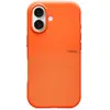 Image de Coque Rugged Beats MagSafe Sierra Orange pour iPhone 17 TPU 6.3"