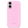 Image de Coque Beats avec MagSafe et Contrôle Caméra pour iPhone 17 Pebble Pink