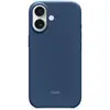 Image de Coque Beats avec MagSafe et Contrôle de Caméra pour iPhone 17 Bedrock Blue 6.3" Microfibre/Polycarbonate