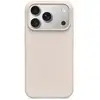 Image de Coque Beats avec MagSafe et Contrôle de Caméra pour iPhone 17 Pro Lime Stone 16 cm (6.3") Microfibre Polycarbonate Protection Anti-rayures Antichute