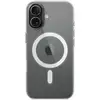 Image de Coque transparente Apple MGF24ZM/A pour iPhone 17, 16 cm (6.3