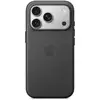 Image de Coque tressée technique avec MagSafe pour iPhone 17 Pro Noir