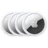 Image de Localisateur Apple AirTag 2e Génération Pack 4 avec Bluetooth et NFC