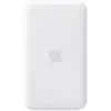Image de Batterie MagSafe pour iPhone Air, chargeur sans fil, USB Type-C, 12 W, blanc