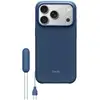 Image de Coque Kickstand Beats avec MagSafe et Contrôle de Caméra pour iPhone 17 Pro Pebble Pink