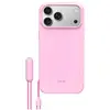 Image de Coque Kickstand de Beats avec MagSafe et contrôle de caméra pour iPhone 17 Pro Max Pebble Pink