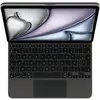 Image de Clavier Apple Magic Keyboard AZERTY Français avec trackpad USB-C pour iPad Air 11" Noir