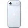 Image de Coque Bumper Polycarbonate Renforcé Bleu Clair pour iPhone Air 6,5"