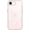 Image de Funda pour mobile Apple MagSafe Transparent Polycarbonate Résistante Rayures pour iPhone 17e