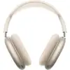 Image de Auriculares Apple AirPods Max 2 sans fil Bluetooth avec Réduction de Bruit USB-C Starlight