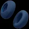 Image de Kit de coussinets Beats 360 tissu bleu marine