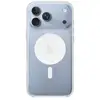 Image de Funda transparente Apple con MagSafe para iPhone 18 Pro Max