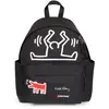Image de Sac à dos Day Eastpak x Keith Haring Day Pak'r TU