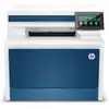 Image de HP Color LaserJet Pro Imprimante multifonction 4302fdn, Couleur, Imprimante pour Petites/moyennes entreprises, Impression, copie, scan, fax, Imprimer depuis un téléphone ou une tablette; Chargeur automatique de documents; Impression recto-verso